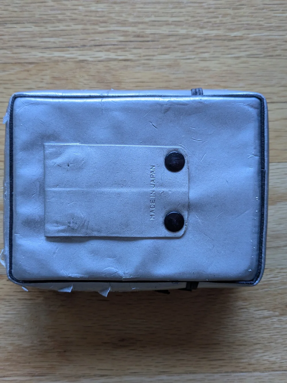 Sony Walkman WM-2